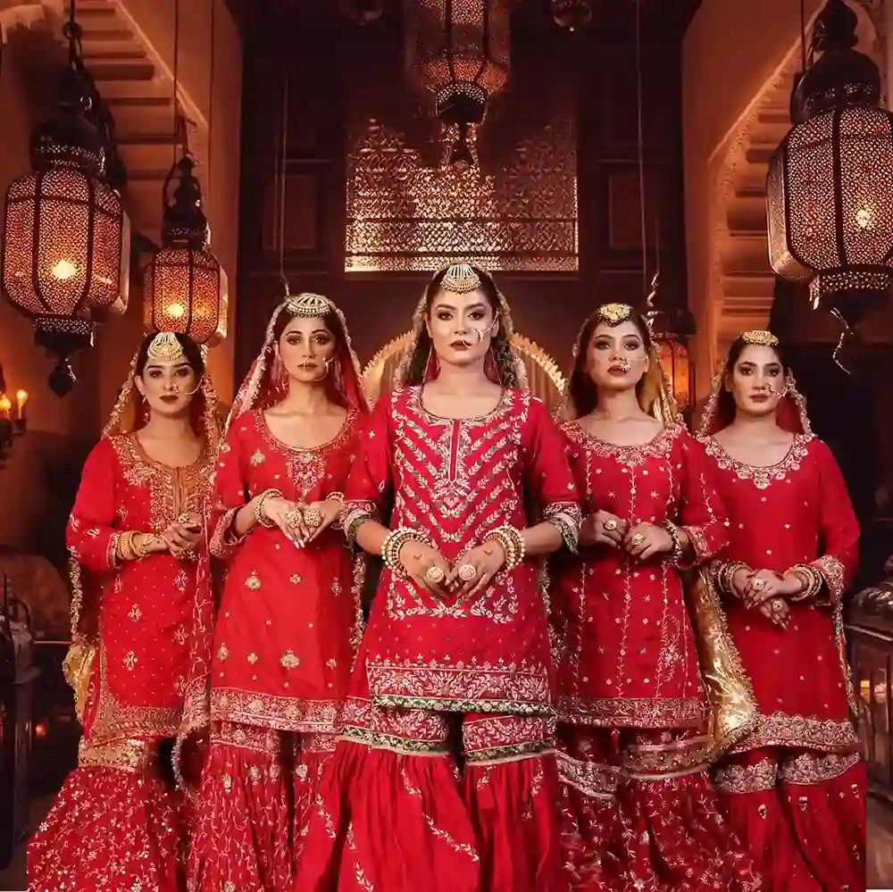 Bridal makeup and hair styling workshop